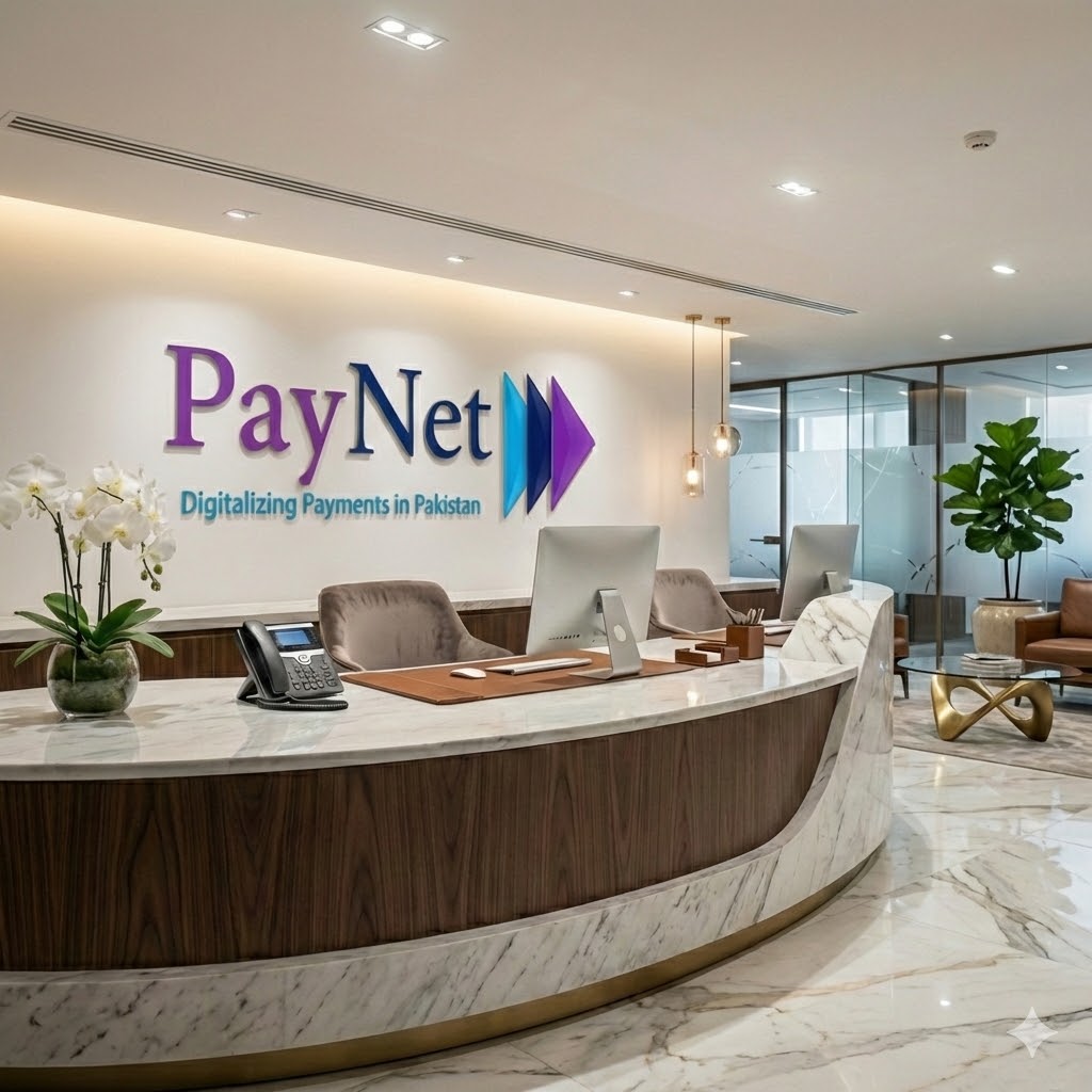 About PayNet