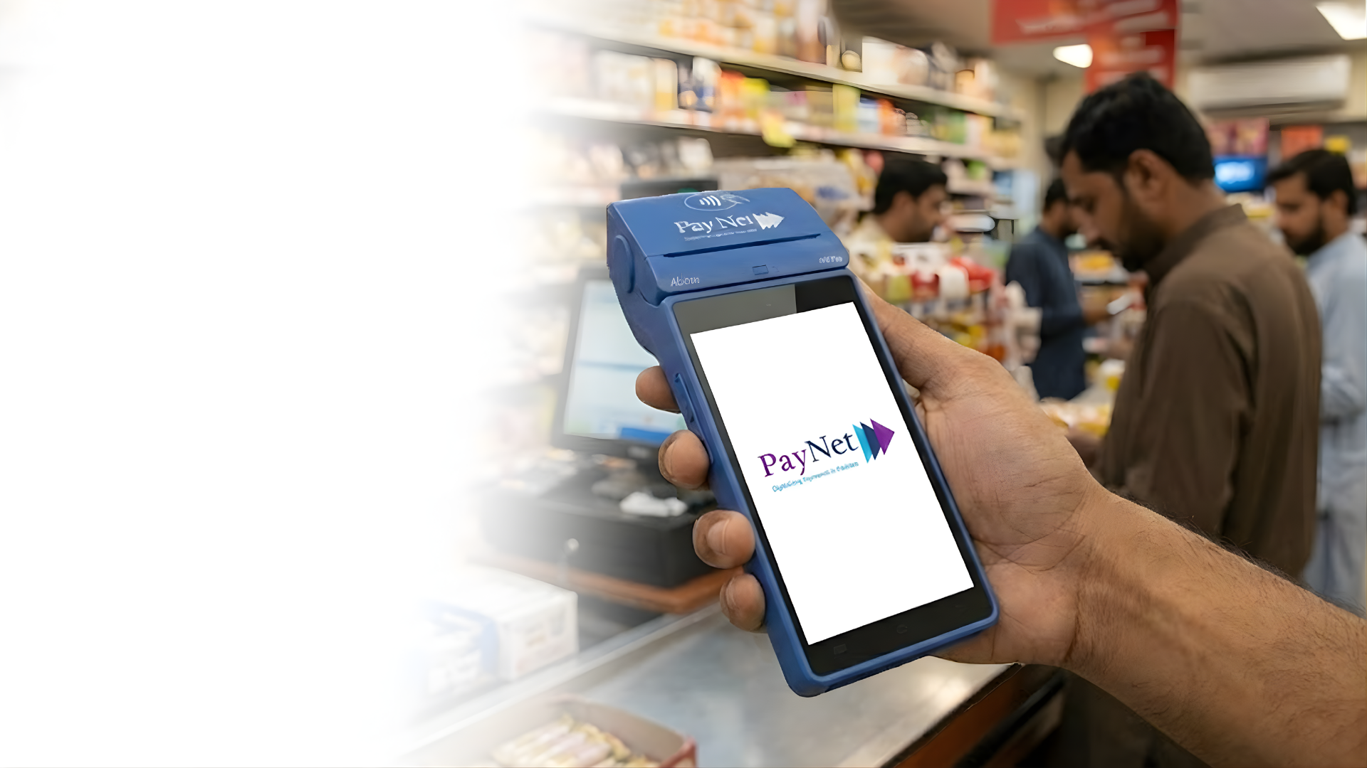 PayNet Digital Payments