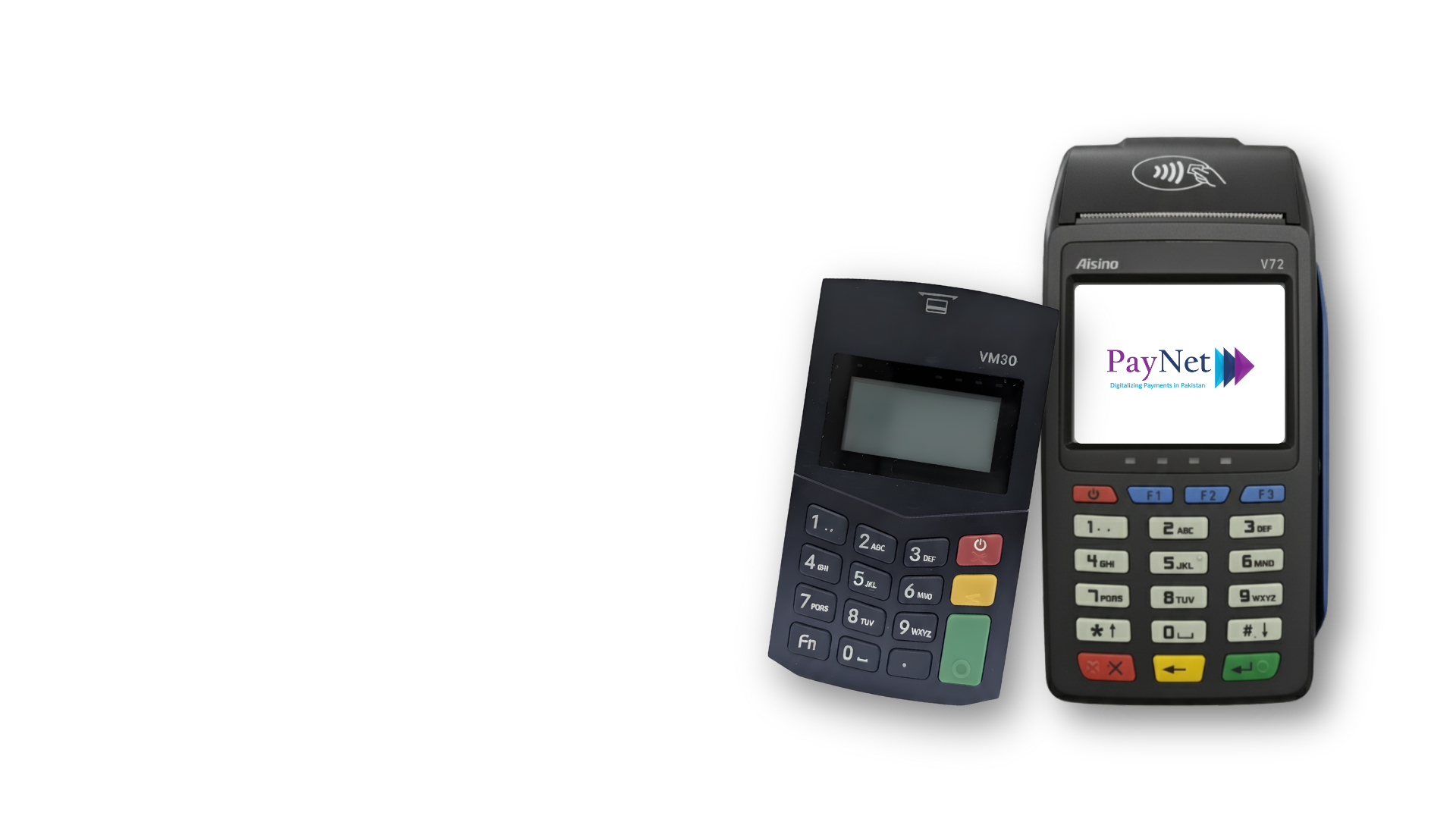PayNet Traditional POS v77
